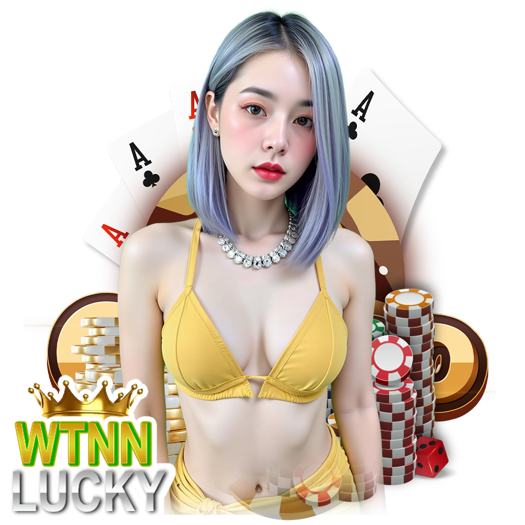 wtnnlucky slot